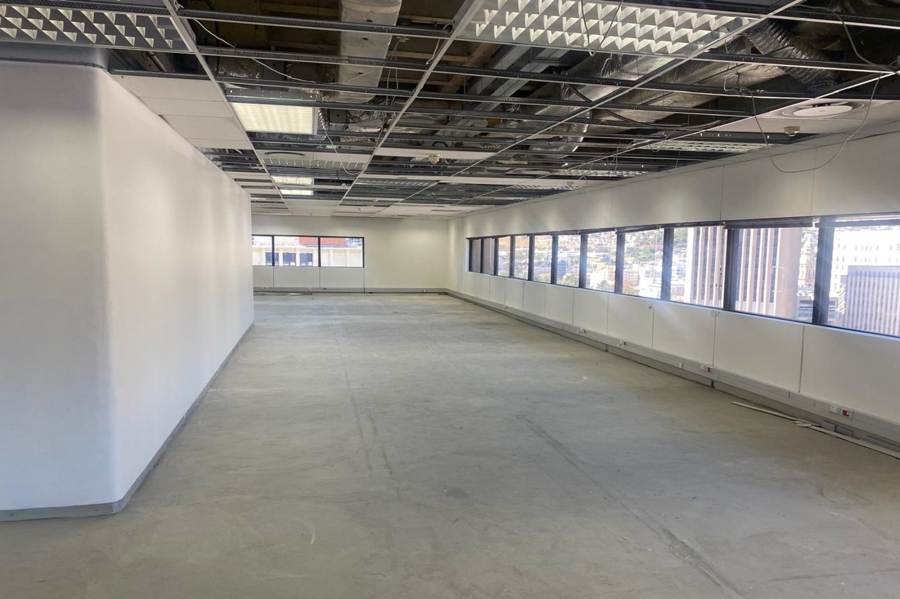 To Let commercial Property for Rent in Cape Town City Centre Western Cape